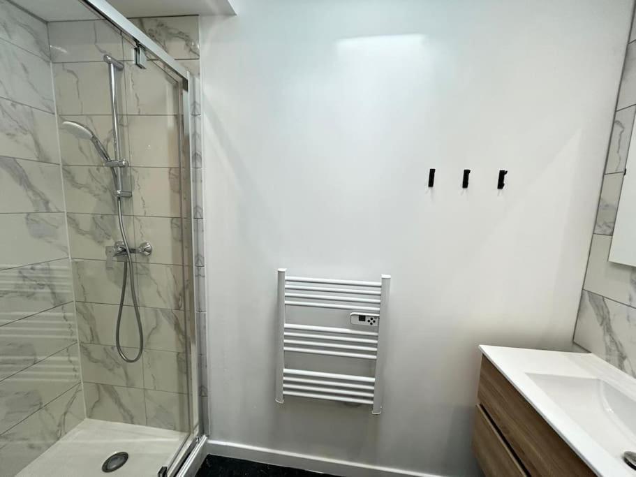 Ete Magnifique T2 Tout Equipe Proche Centre-Ville Reims Extérieur photo