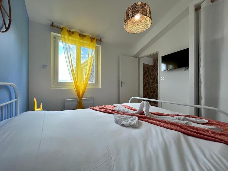 Ete Magnifique T2 Tout Equipe Proche Centre-Ville Reims Extérieur photo